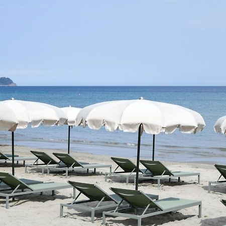 Hotel Windsor Laigueglia Esterno foto