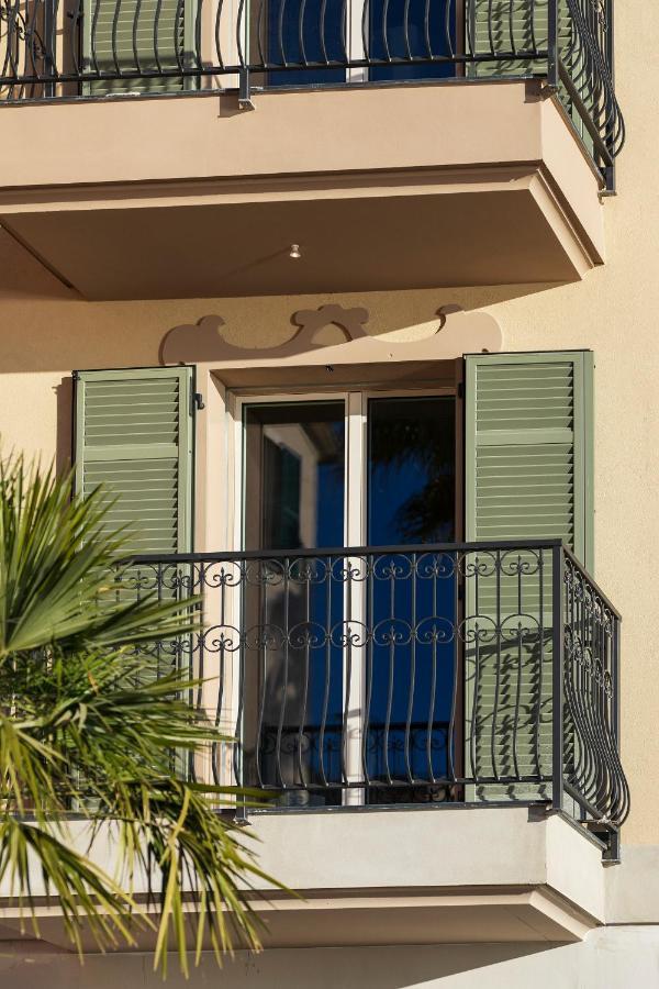 Hotel Windsor Laigueglia Esterno foto