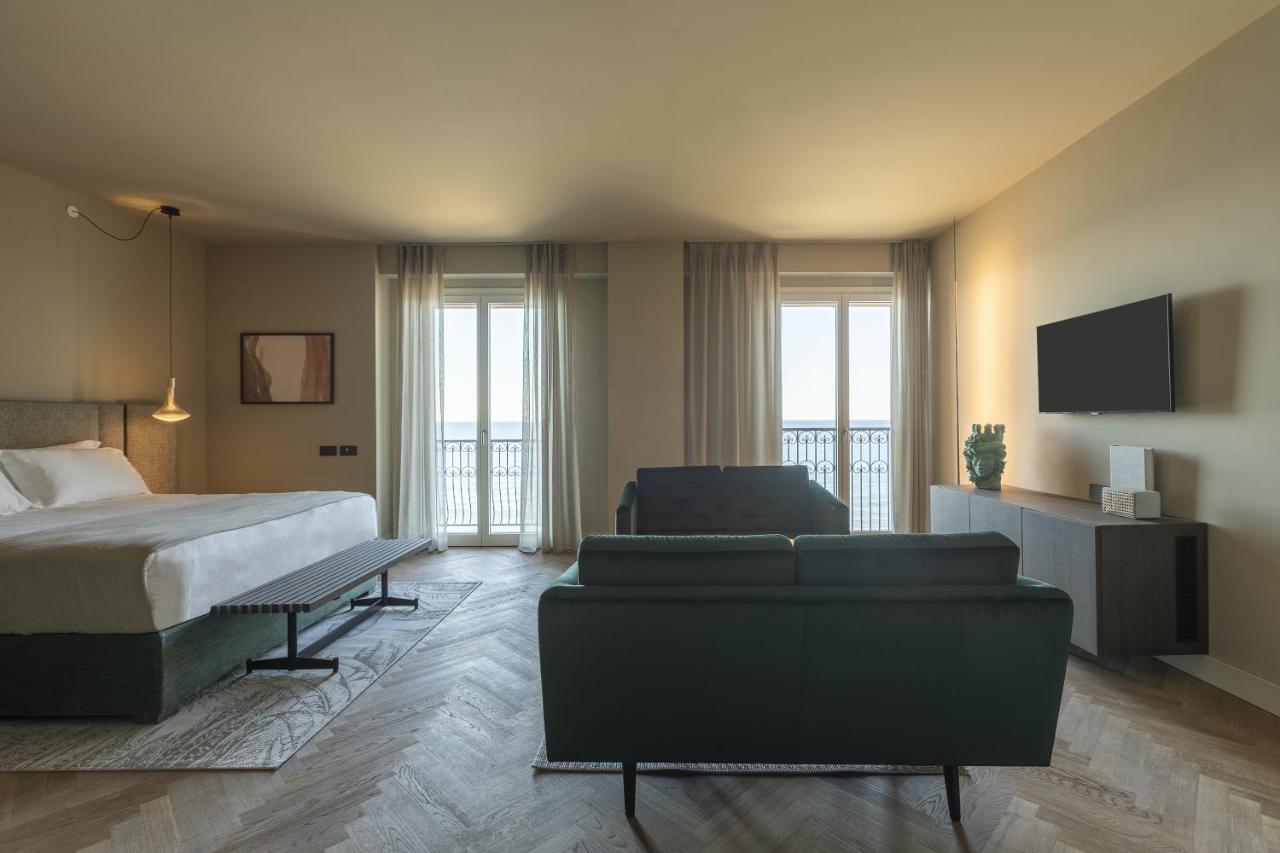 Hotel Windsor Laigueglia Esterno foto