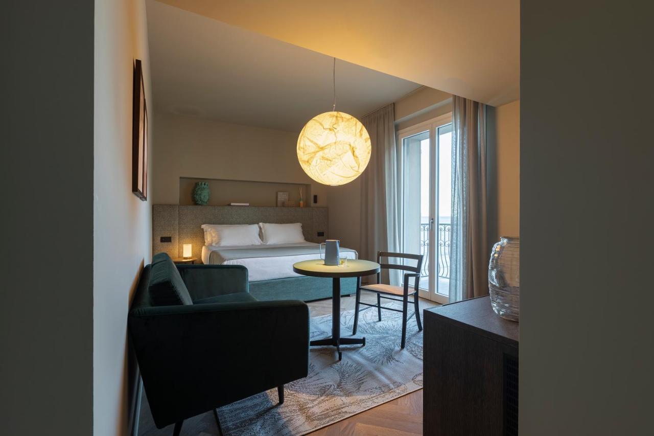 Hotel Windsor Laigueglia Esterno foto