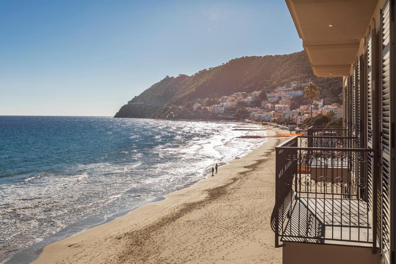 Hotel Windsor Laigueglia Esterno foto