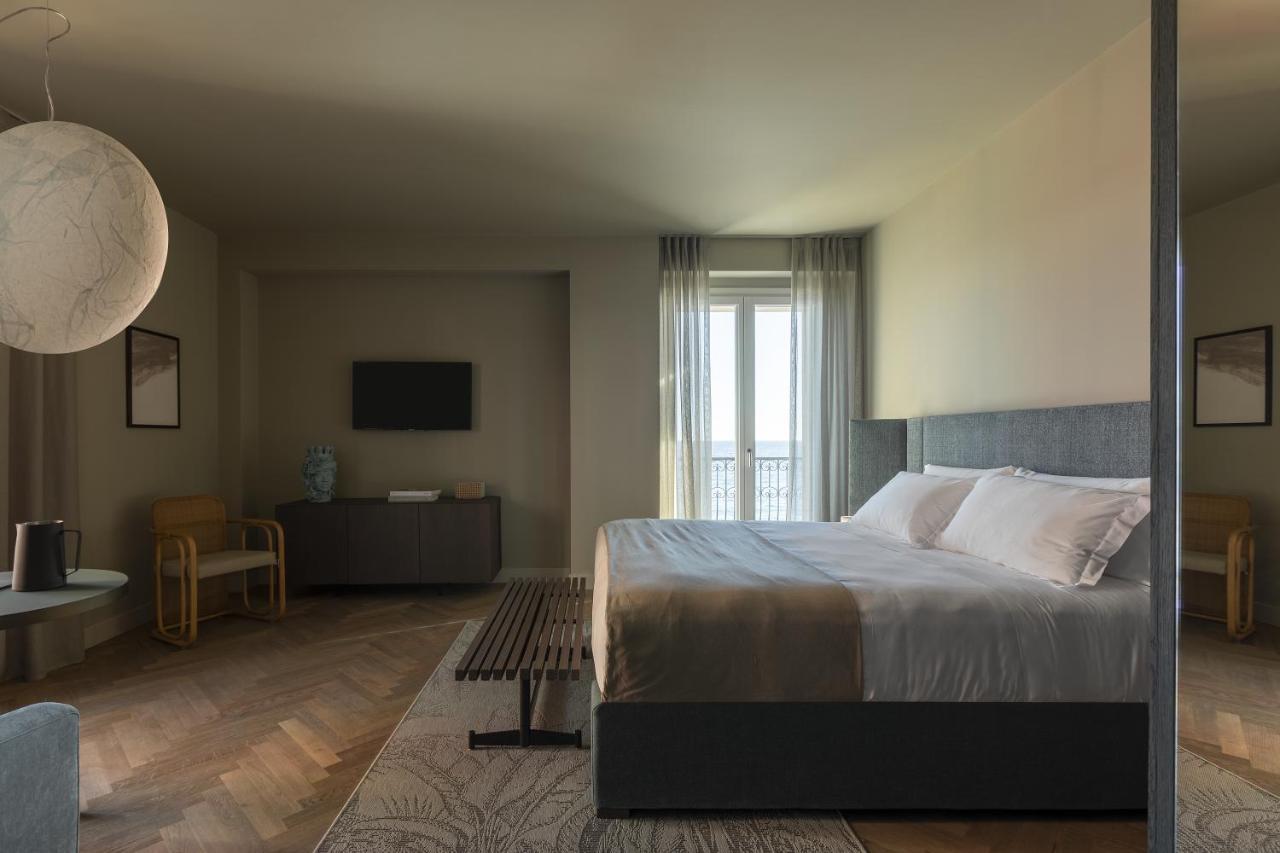 Hotel Windsor Laigueglia Esterno foto