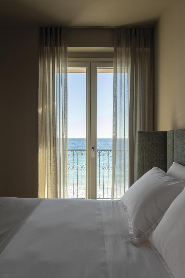 Hotel Windsor Laigueglia Esterno foto