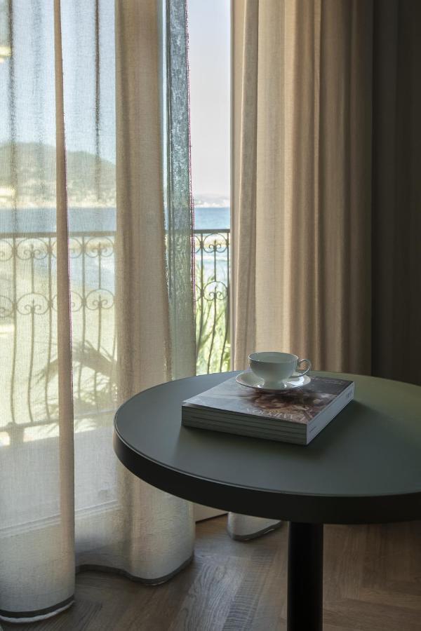 Hotel Windsor Laigueglia Esterno foto