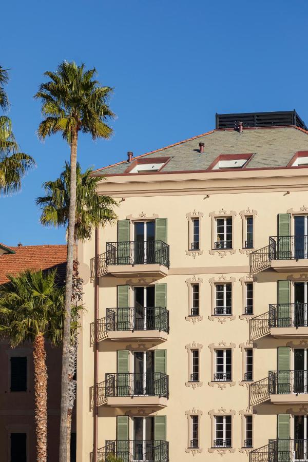 Hotel Windsor Laigueglia Esterno foto
