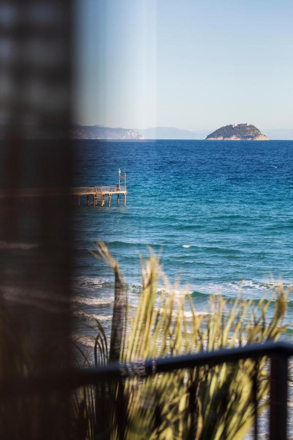 Hotel Windsor Laigueglia Esterno foto
