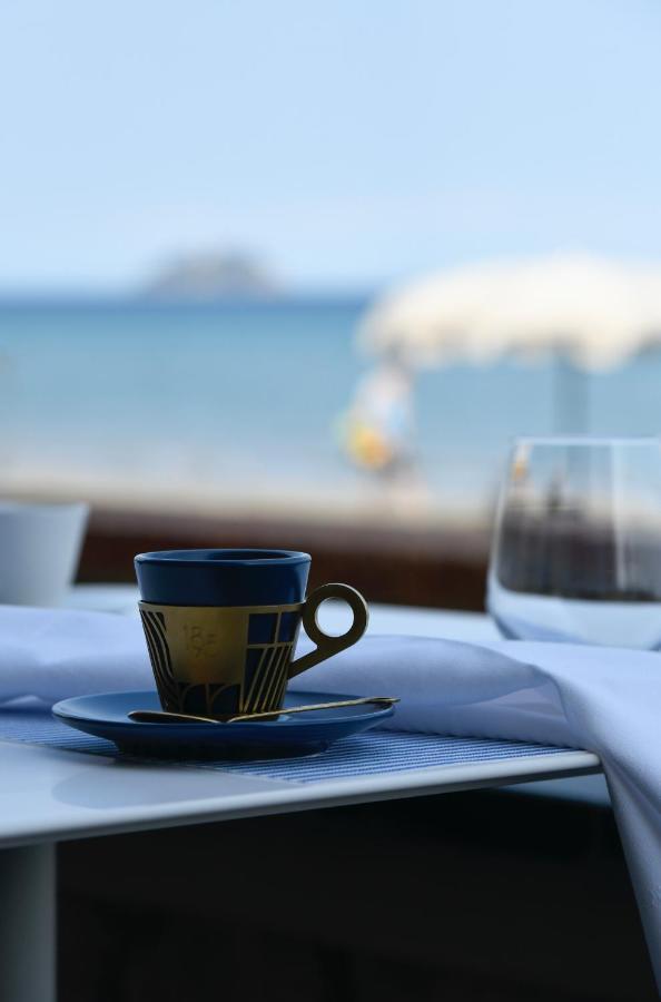 Hotel Windsor Laigueglia Esterno foto