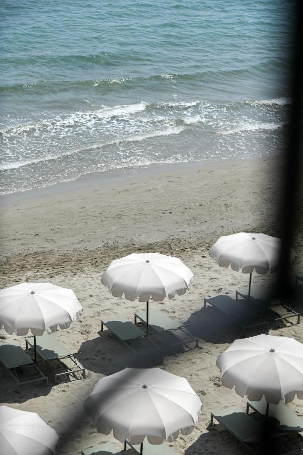 Hotel Windsor Laigueglia Esterno foto