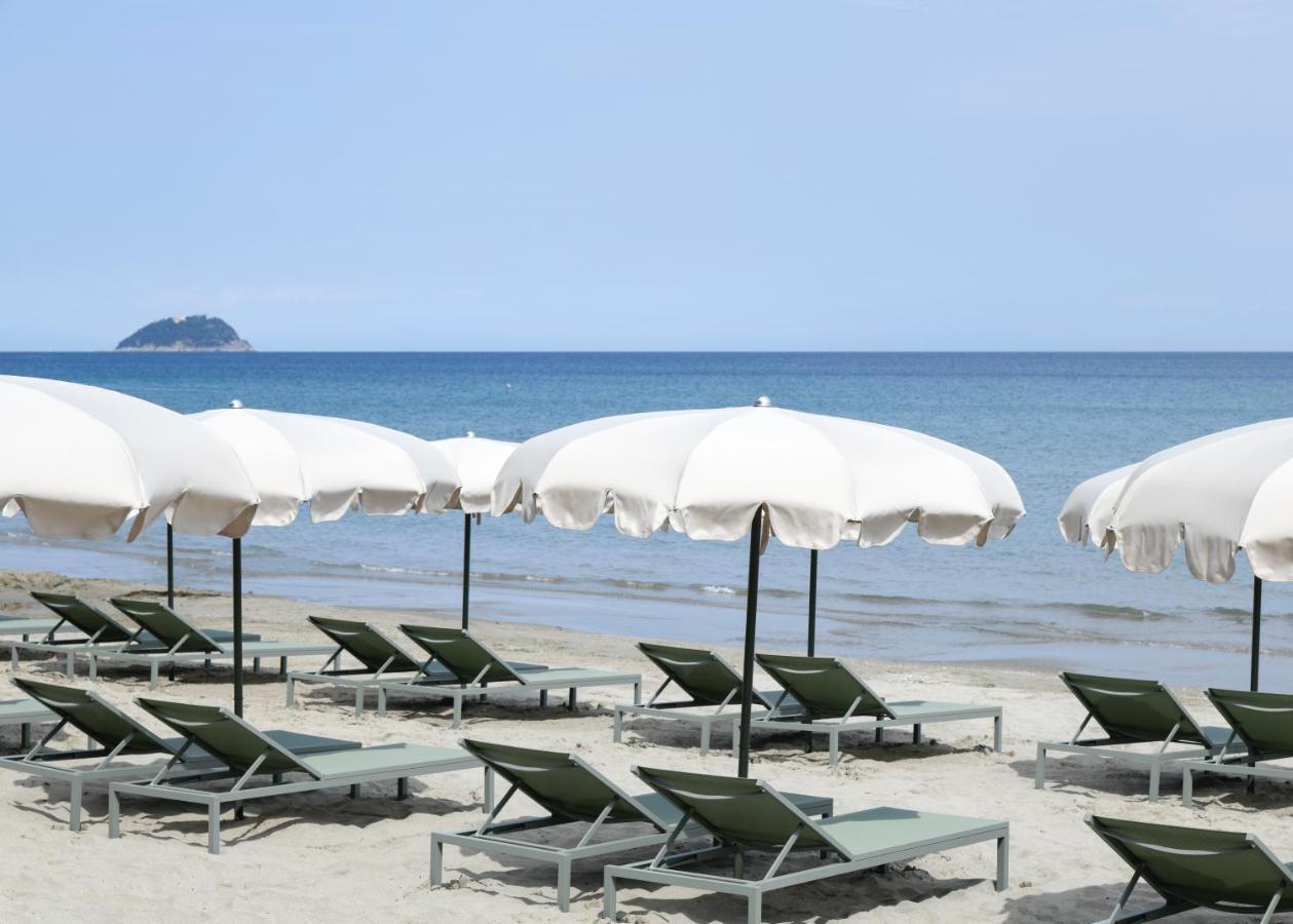 Hotel Windsor Laigueglia Esterno foto